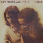 Brian Auger & Julie Tippetts ‎– Encore