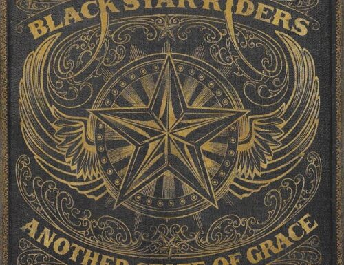 Black Star Riders – Another State of Grace