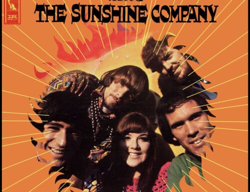 The Sunshine Company