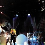 Genesis – Live at The Rainbow, 1973