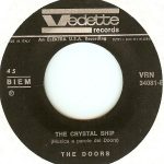 The Doors “The Crystal Ship”, lato B – seconda parte