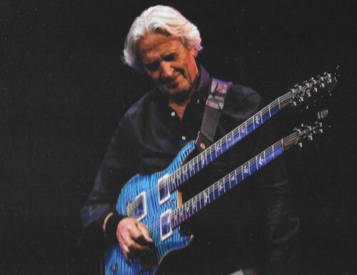 John McLaughlin & The 4th Dimension – Live @ Ronnie’s Scott. John McLaughlin & The 4th Dimension with Jimmy Herring & The Invisible Whip – Live in San Francisco