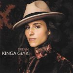 Kinga Glyk – Dreams