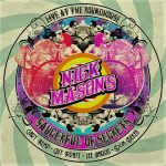 Nick Mason’s Saucerful Of Secrets – Live at The Roundhouse