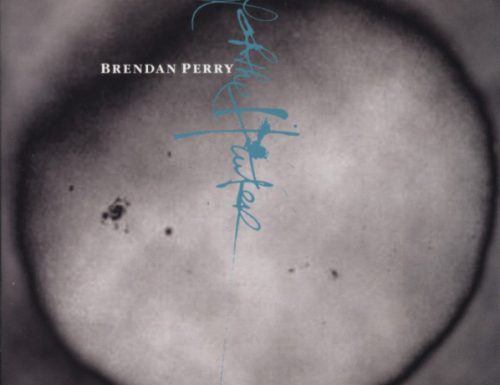 Brendan Perry “The Eye Of The Hunter”