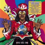 Bootsy Collins – World Wide Funk