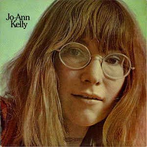 Jo Ann Kelly – “Jo Ann Kelly”