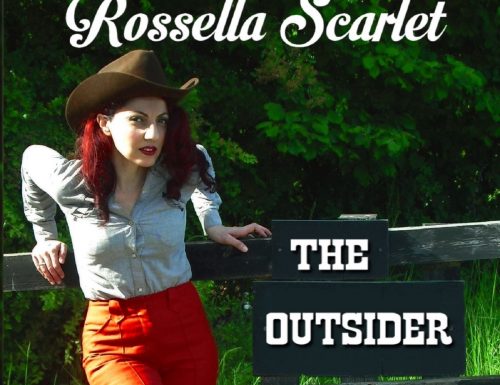 Rossella Scarlet – The Outsider