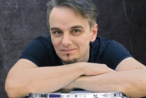 In conversation with Gavin Harrison, the drummer who is always looking for new challenges