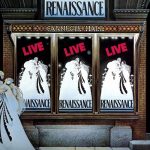 Renaissance – Live at Carnegie Hall