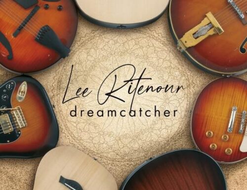 Lee Ritenour – Dreamcatcher