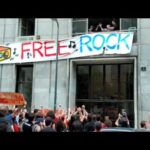 Un faro nell’etere: Rock FM. Il racconto di Mox Cristadoro.