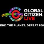 Global Citizen Live: un nuovo evento globale in difesa della Terra e per sconfiggere la povertà