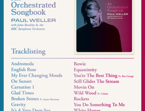 Paul Weller – An Orchestrated Songbook