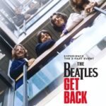 THE BEATLES – GET BACK TO LET IT BE