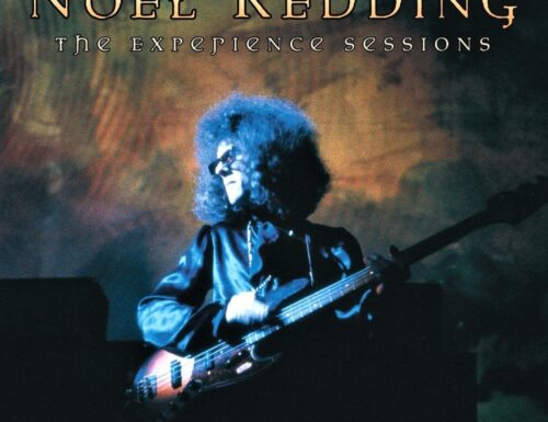 Noel Redding – The Experience Sessions