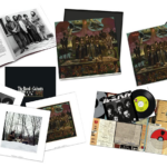 THE BAND – Cahoots Super Deluxe Edition