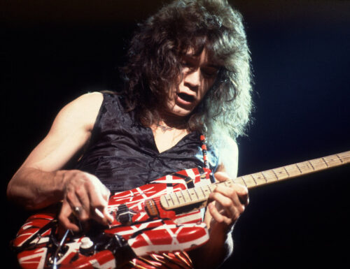 Il Lato Oscuro 20: Eddie Van Halen
