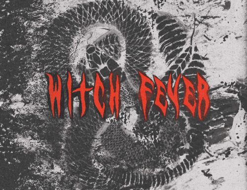 Witch Fever -Reincarnate EP