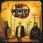 The Winery Dogs – The Winery Dogs