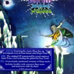 Uriah Heep – Demons and Wizards