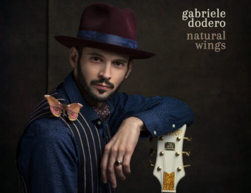 Gabriele Dodero – Natural Wings