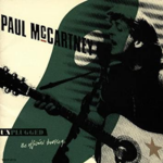 PAUL MCCARTNEY UNPLUGGED