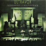 Ultravox – Monument – The Soundtrack