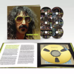 Frank Zappa – Erie