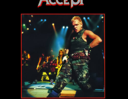 Accept – Staying a Life