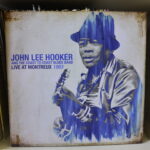 John Lee Hooker al Montreux Jazz Festival il 15 luglio 1983 & 1990