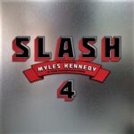 Slash feat. Myles Kennedy & The Conspirators – 4