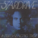 Stardrive – Intergalactic Trot