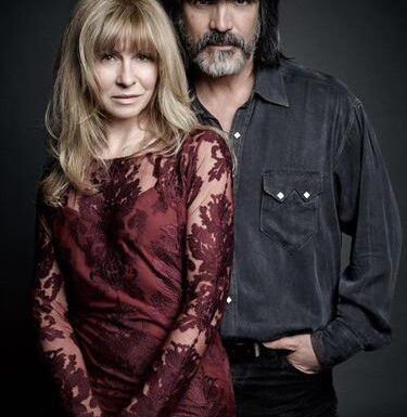Larry Campbell – Teresa Williams: Live from the Archives – Vol. 1