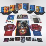 Guns N’ Roses – Use Your Illusion I & II Box Set