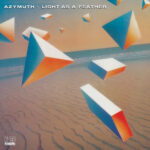 Azymuth – Light as a Feather