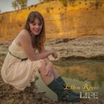 “Life” di Ellen River, un viaggio emozionale verso la vita.
