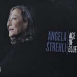 ANGELA STREHLI – Ace Of Blues 