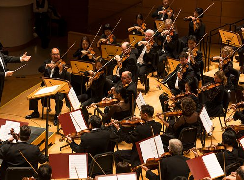 Chicago Symphony Orchestra & Riccardo Muti